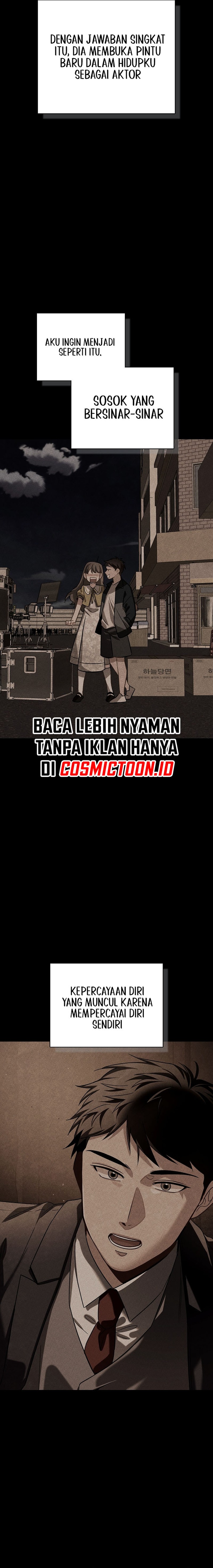 Be the Actor Chapter 134 Gambar 18