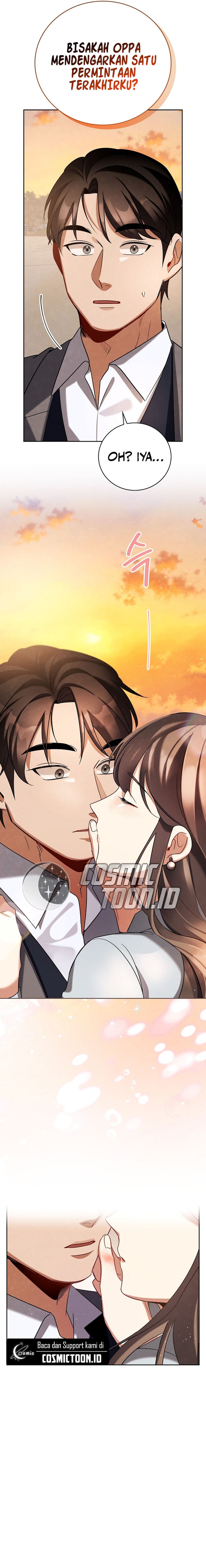 Be the Actor Chapter 134 Gambar 22