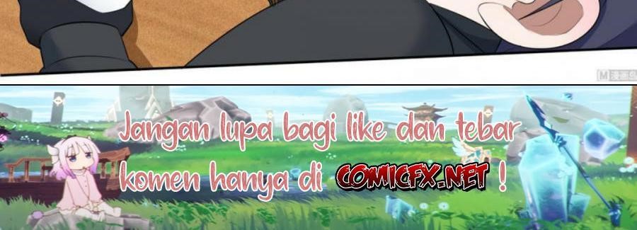Beast-Eared Mother Wants to Monopolize Me Chapter 01 Gambar 13