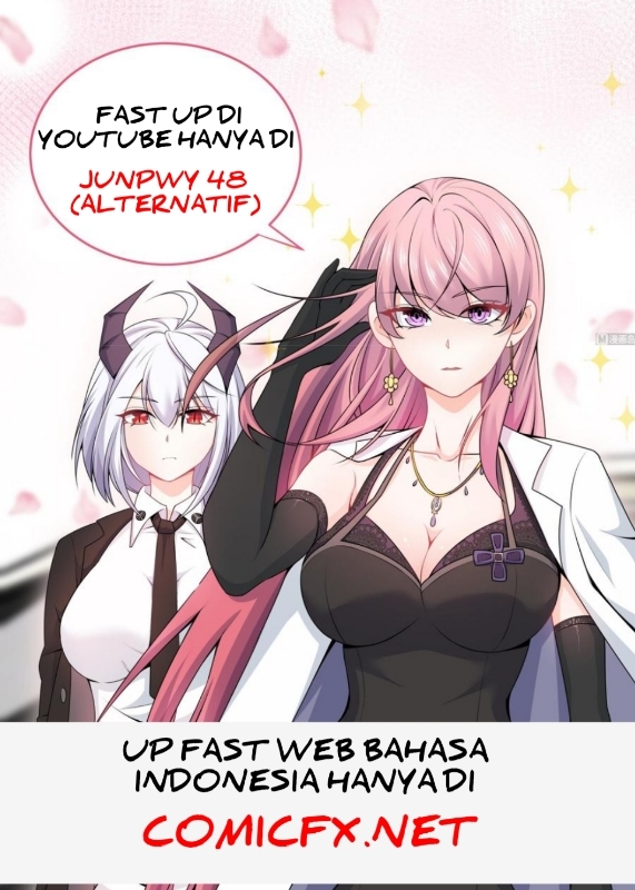 Beast-Eared Mother Wants to Monopolize Me Chapter 13 Gambar 5