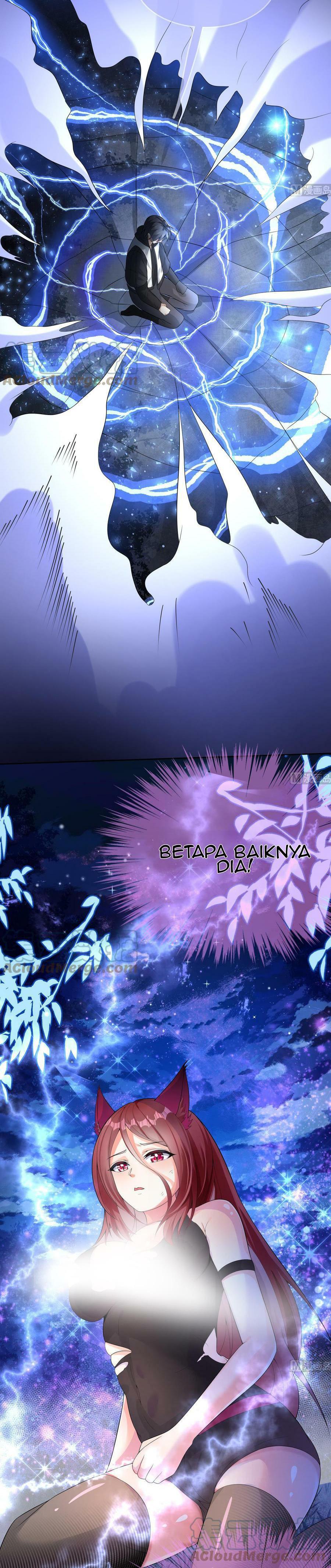 Beast-Eared Mother Wants to Monopolize Me Chapter 19 Gambar 5