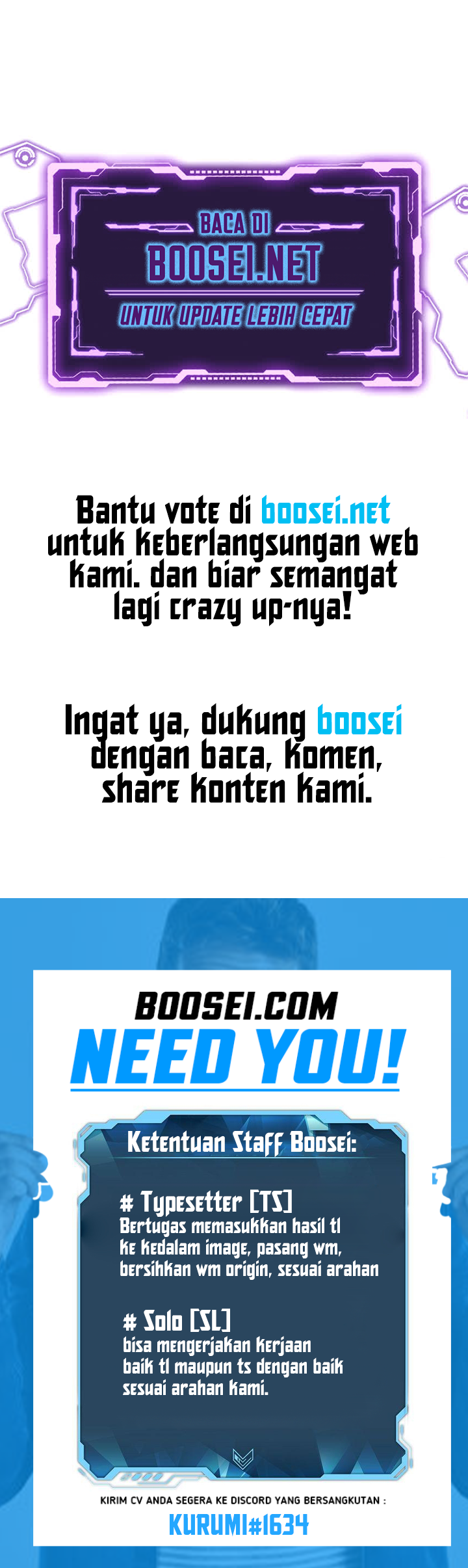 Beast Tamer: It All Starts With Mythical Rank Talent Chapter 00 Gambar 6
