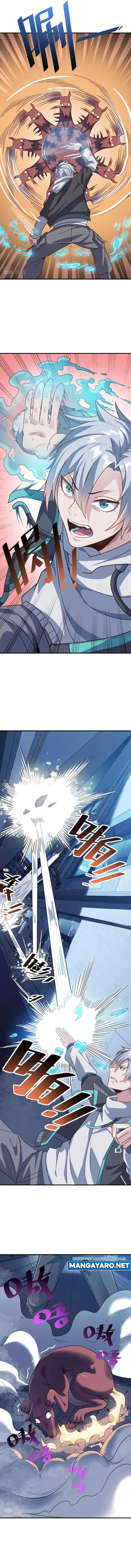 Beast Tamer: It All Starts With Mythical Rank Talent Chapter 11 Gambar 10