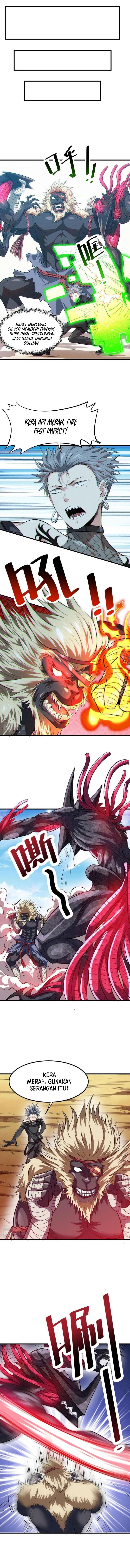 Beast Tamer: It All Starts With Mythical Rank Talent Chapter 31 Gambar 11
