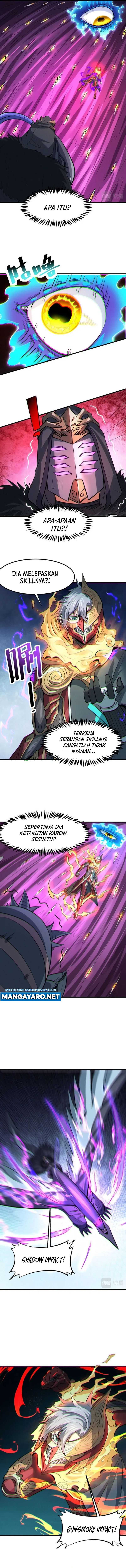 Beast Tamer: It All Starts With Mythical Rank Talent Chapter 40 Gambar 5