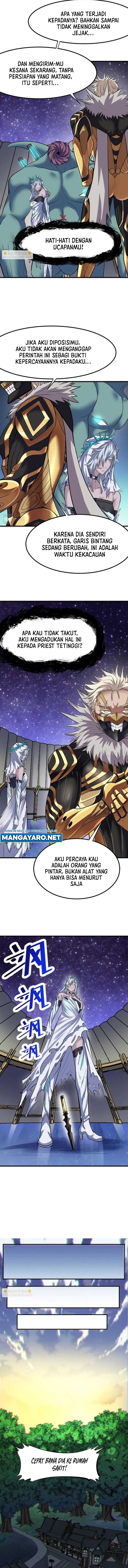 Beast Tamer: It All Starts With Mythical Rank Talent Chapter 44 Gambar 9