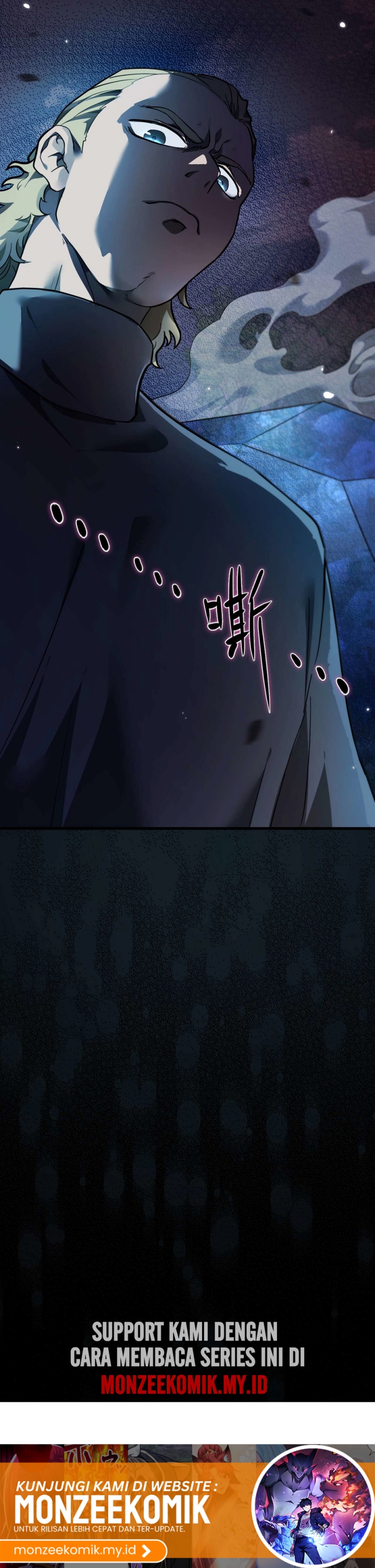 Beast Taming: I Can See the Full Evolution Guide Chapter 03 Gambar 36