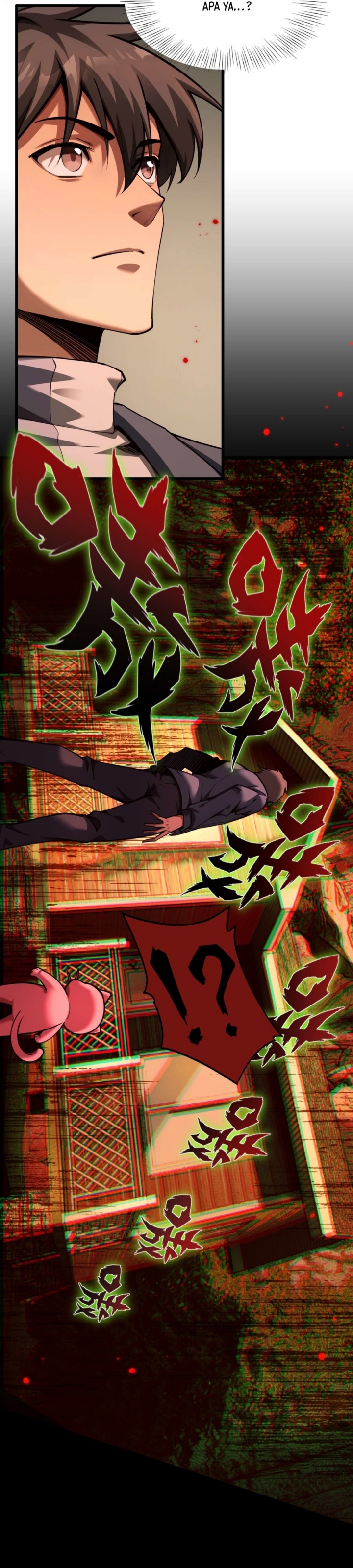 Beast Taming: I Can See the Full Evolution Guide Chapter 04 fix Gambar 15