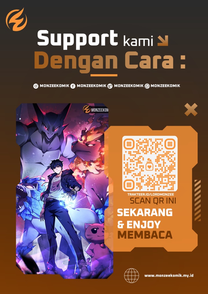 Beast Taming: I Can See the Full Evolution Guide Chapter 04 fix Gambar 34