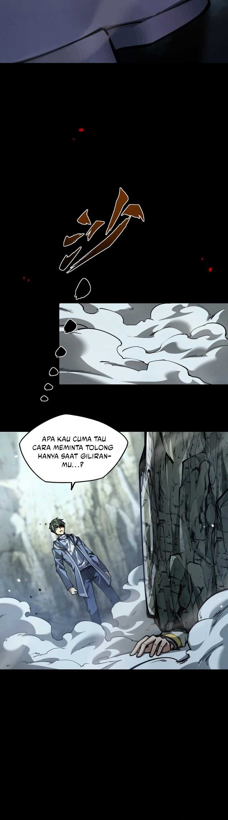Beast Taming: I Can See the Full Evolution Guide Chapter 11 Gambar 7