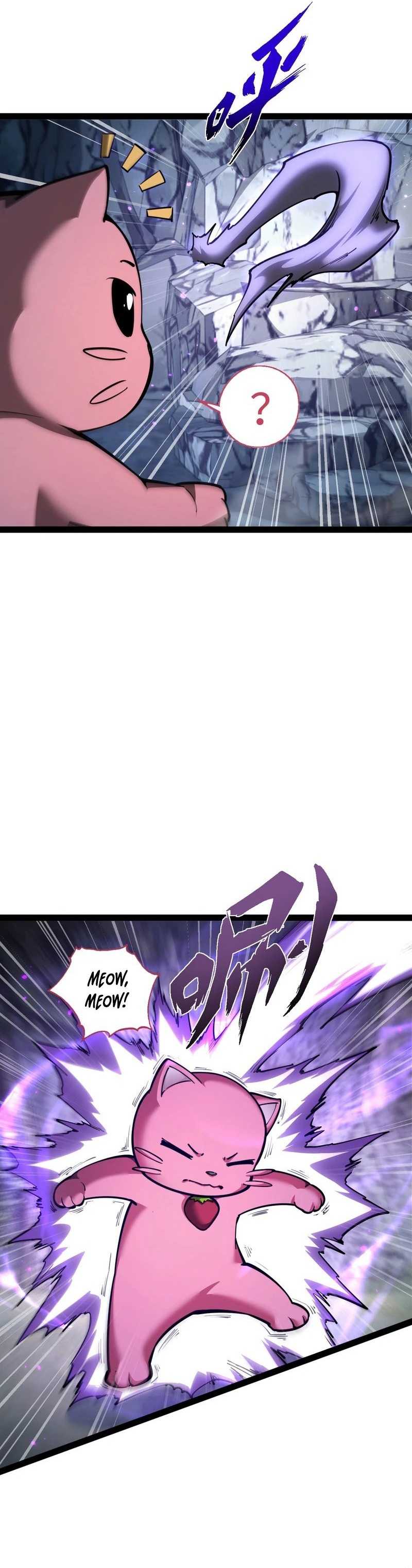 Beast Taming: I Can See the Full Evolution Guide Chapter 11 Gambar 11