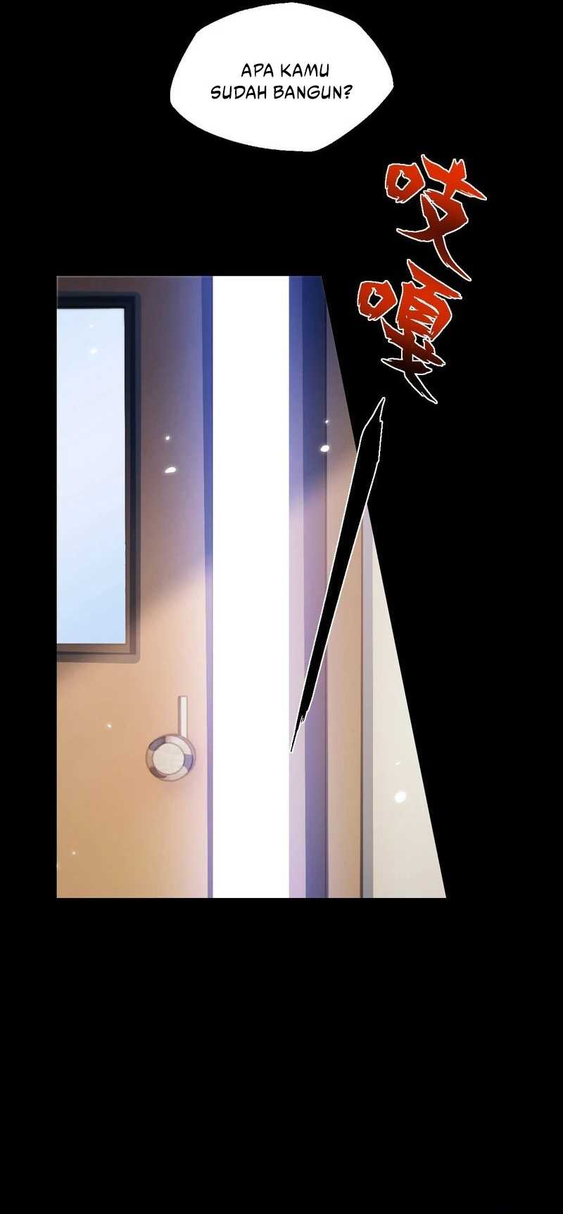 Beast Taming: I Can See the Full Evolution Guide Chapter 11 Gambar 17