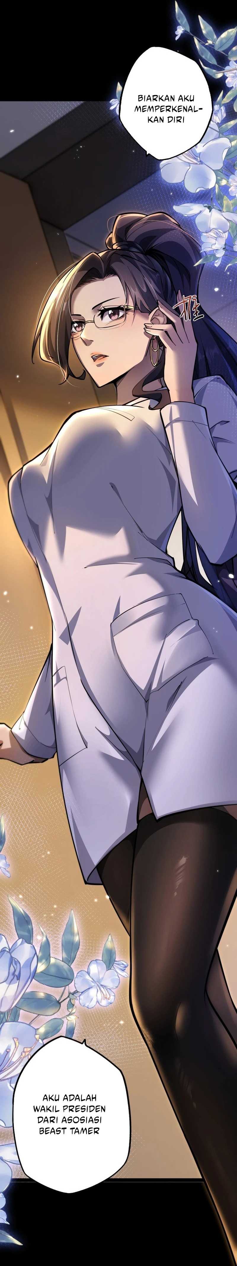 Beast Taming: I Can See the Full Evolution Guide Chapter 11 Gambar 19