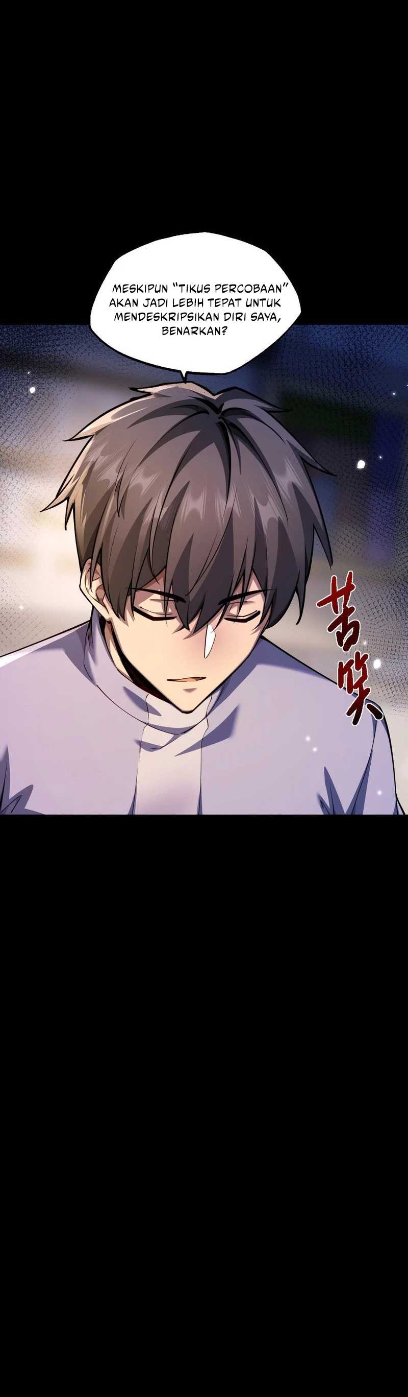 Beast Taming: I Can See the Full Evolution Guide Chapter 11 Gambar 29