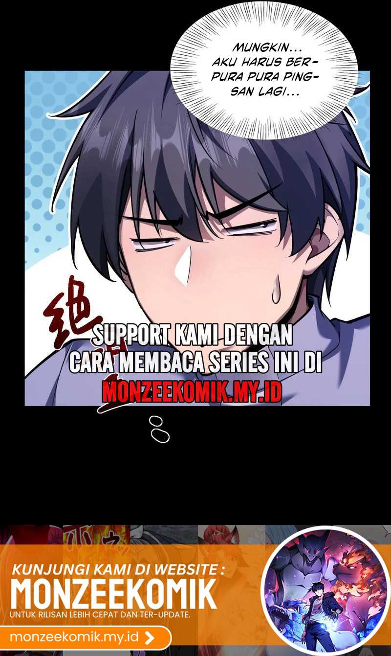 Beast Taming: I Can See the Full Evolution Guide Chapter 11 Gambar 35
