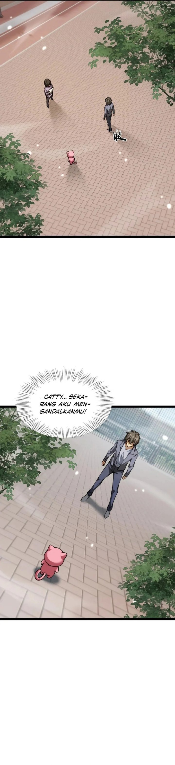 Beast Taming: I Can See the Full Evolution Guide Chapter 13 Gambar 17