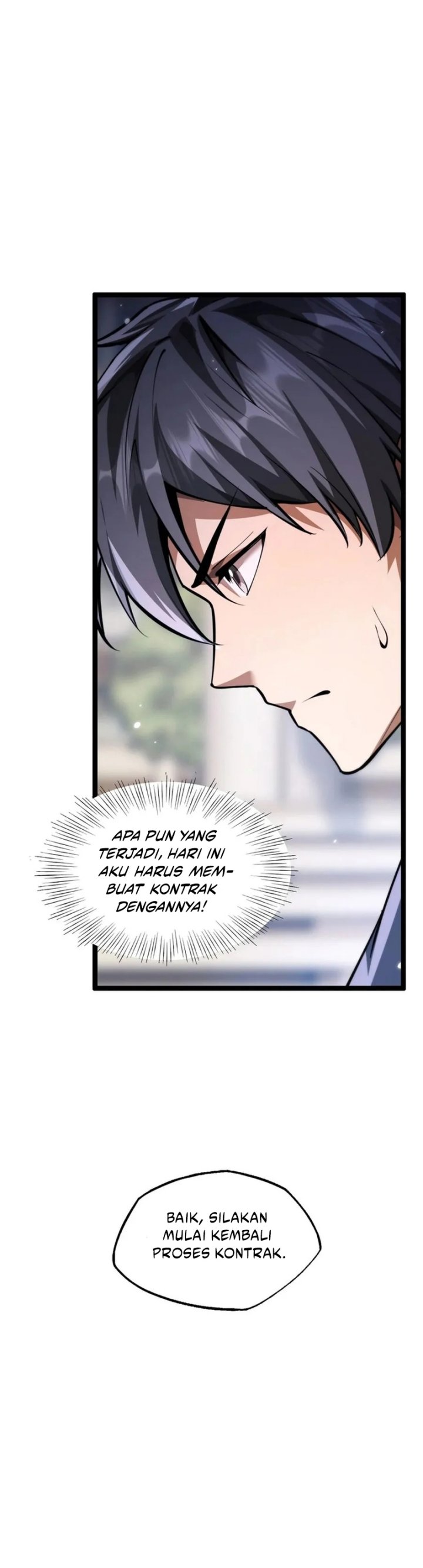 Beast Taming: I Can See the Full Evolution Guide Chapter 13 Gambar 23