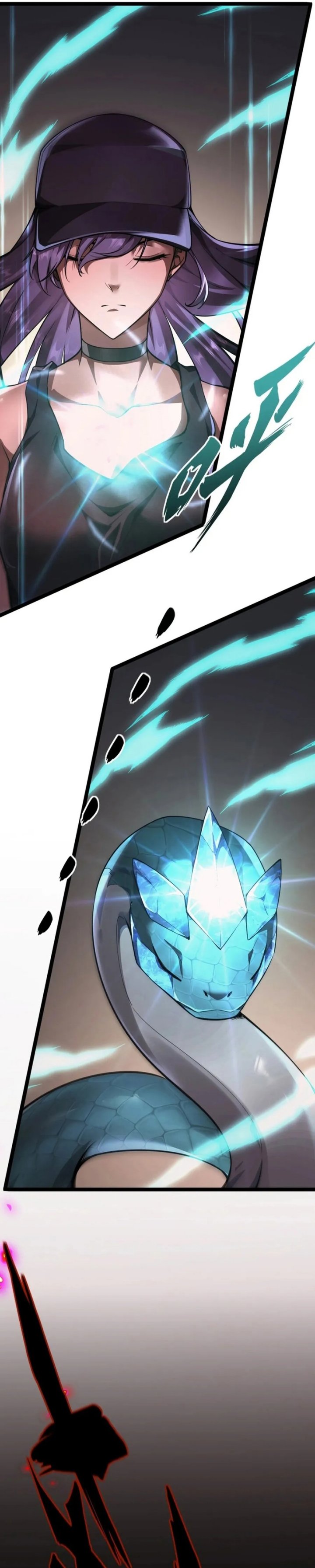 Beast Taming: I Can See the Full Evolution Guide Chapter 13 Gambar 29