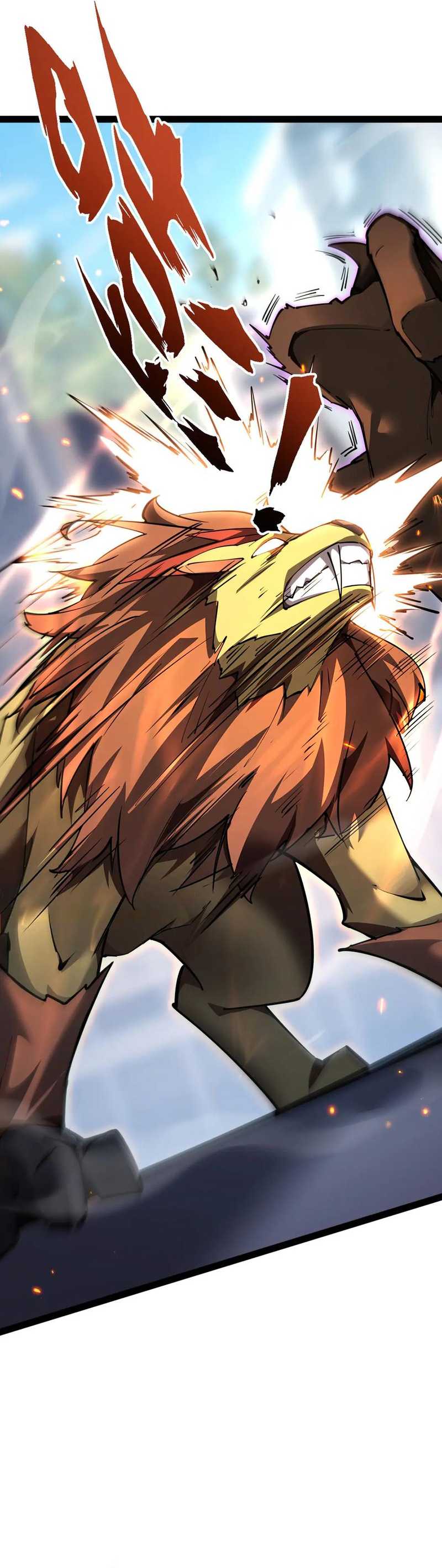 Beast Taming: I Can See the Full Evolution Guide Chapter 18 Gambar 30