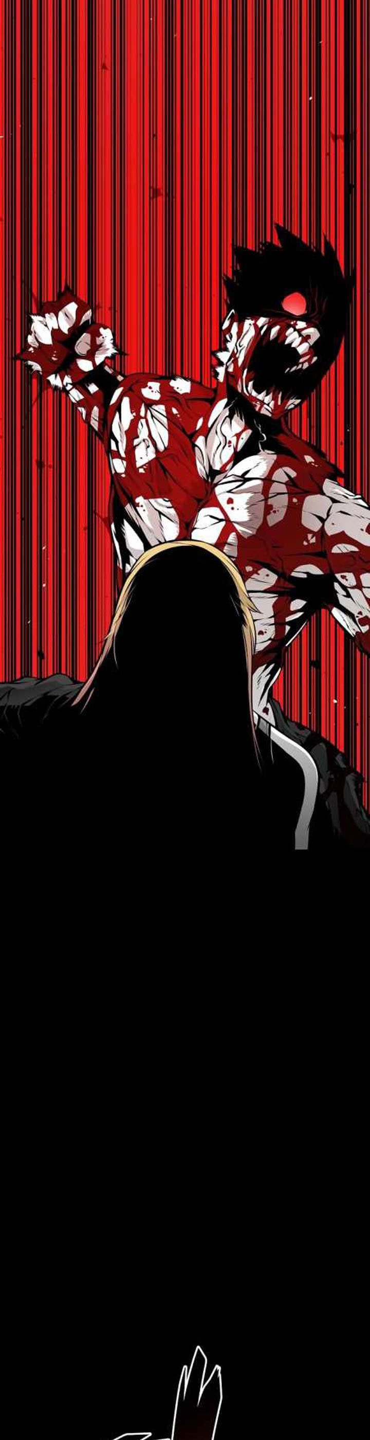 Beastburn Chapter 02 Gambar 5