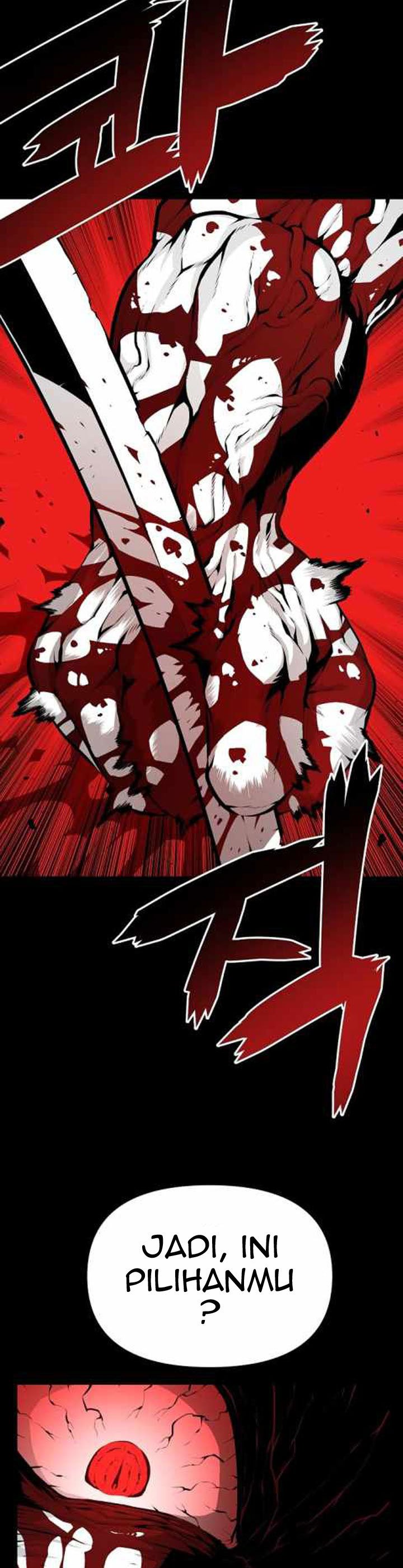 Beastburn Chapter 02 Gambar 6