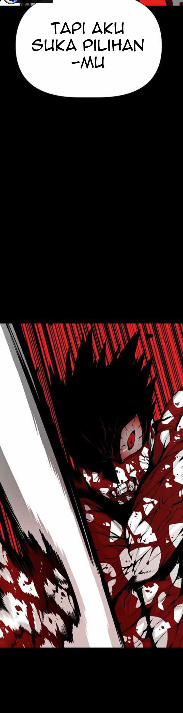 Beastburn Chapter 02 Gambar 8