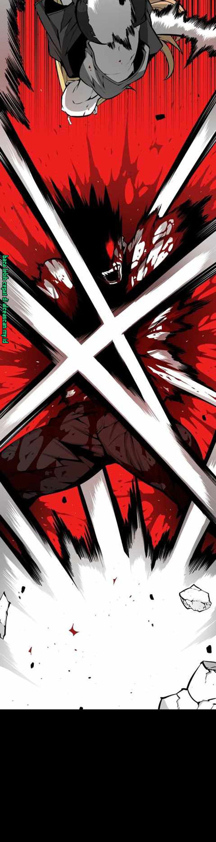 Beastburn Chapter 02 Gambar 11
