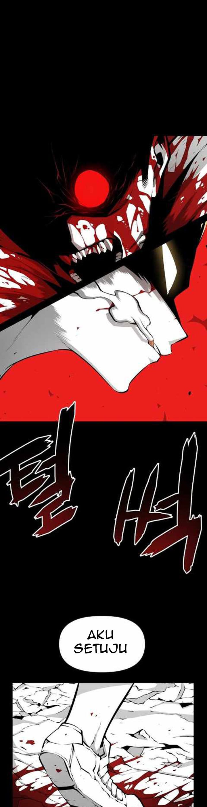 Beastburn Chapter 02 Gambar 12