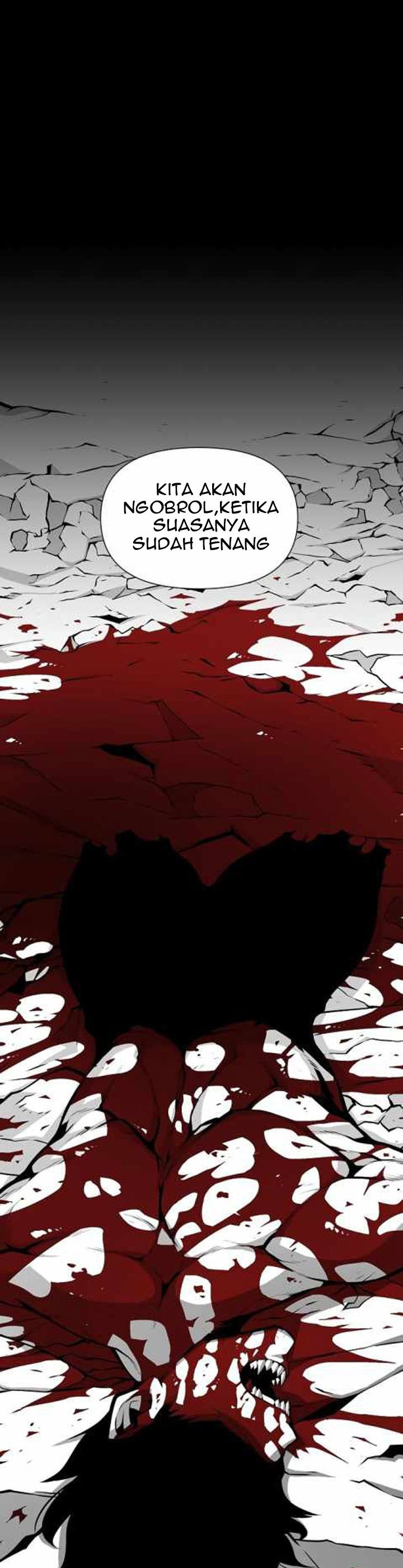 Beastburn Chapter 02 Gambar 15