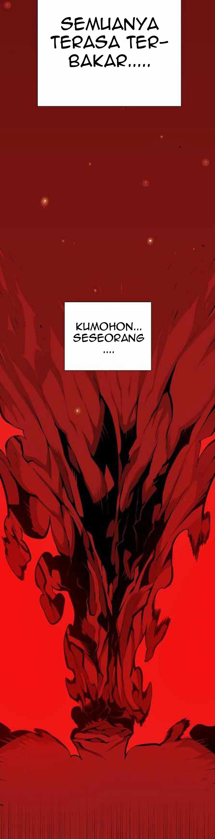 Beastburn Chapter 02 Gambar 18