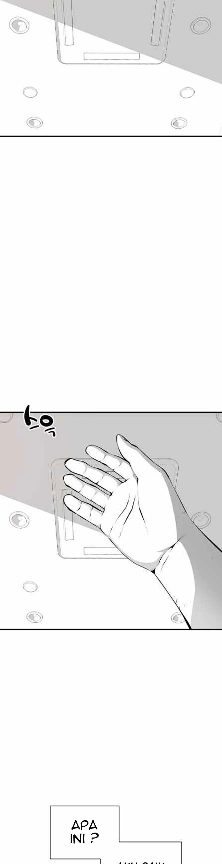 Beastburn Chapter 02 Gambar 21