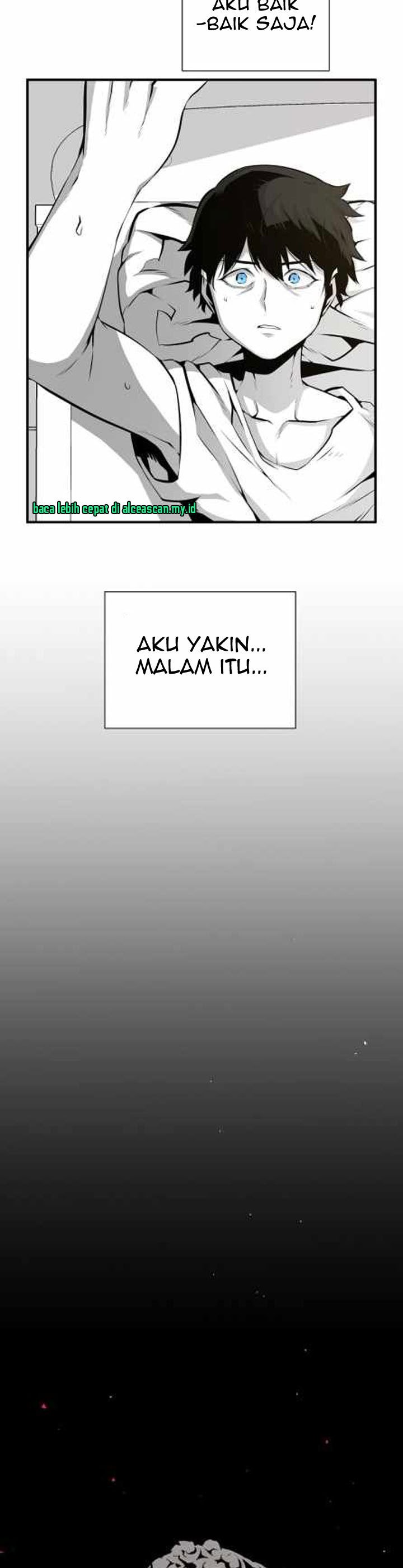 Beastburn Chapter 02 Gambar 22