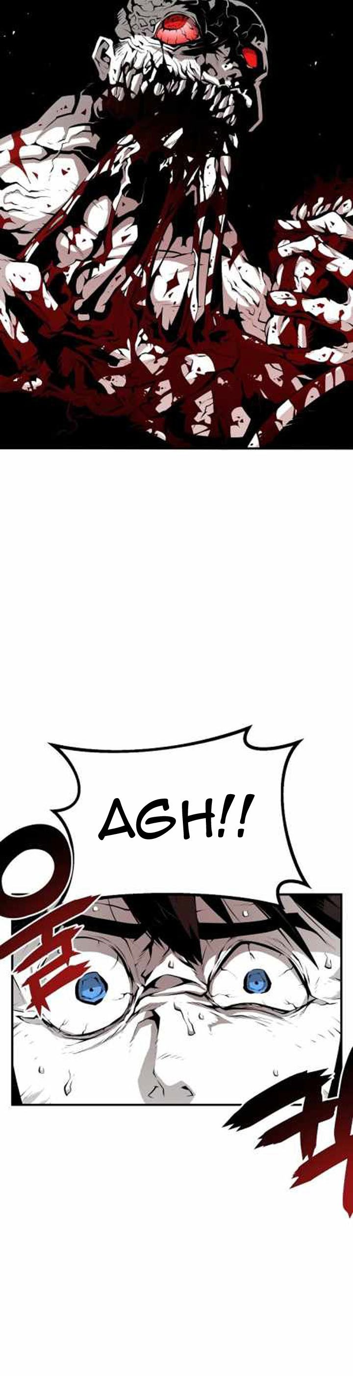 Beastburn Chapter 02 Gambar 23