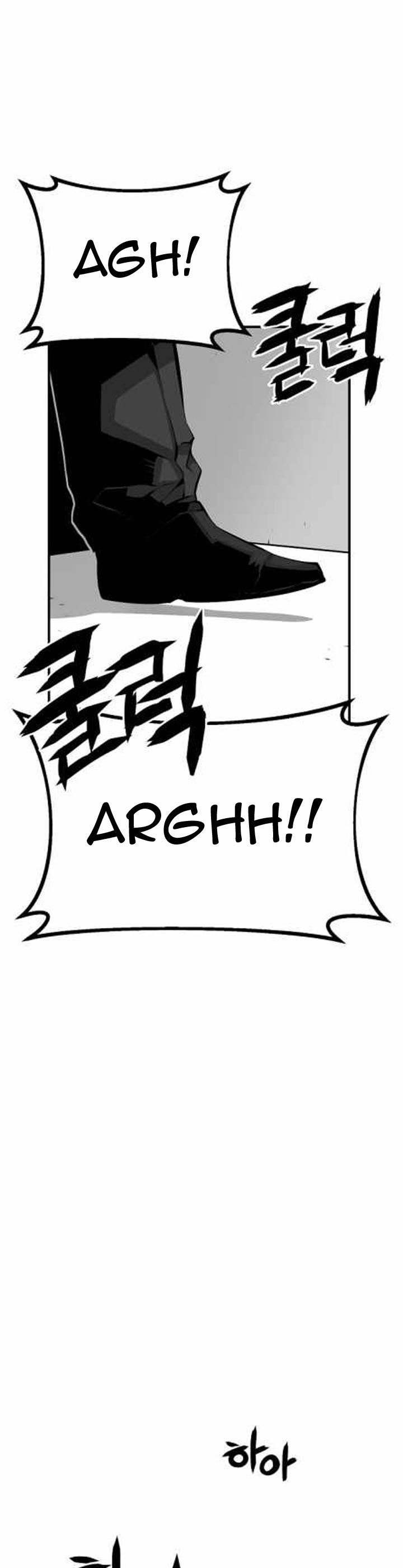 Beastburn Chapter 02 Gambar 24