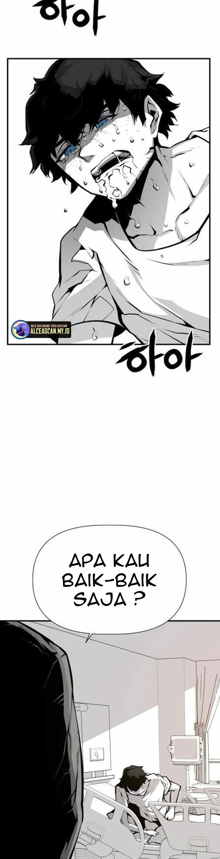 Beastburn Chapter 02 Gambar 25
