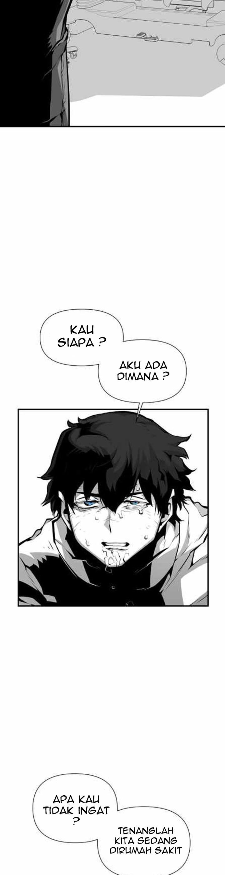 Beastburn Chapter 02 Gambar 26
