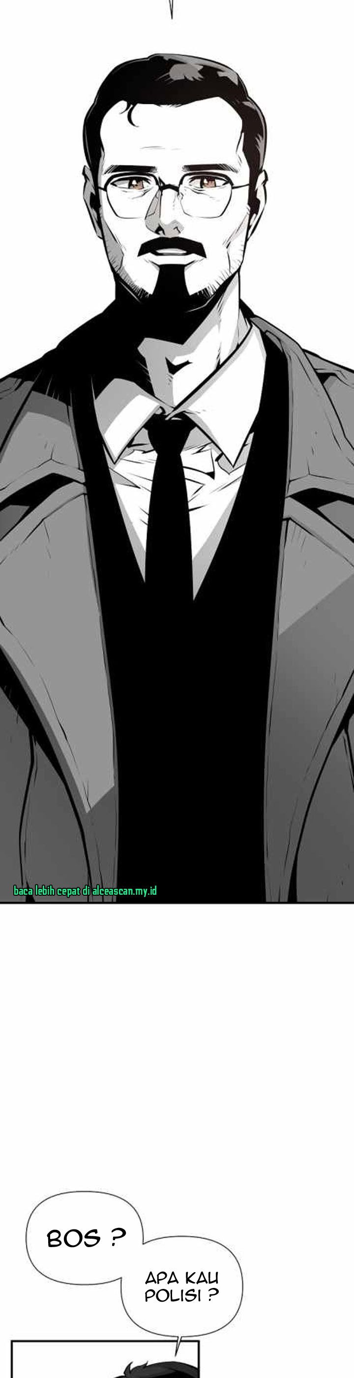 Beastburn Chapter 02 Gambar 28