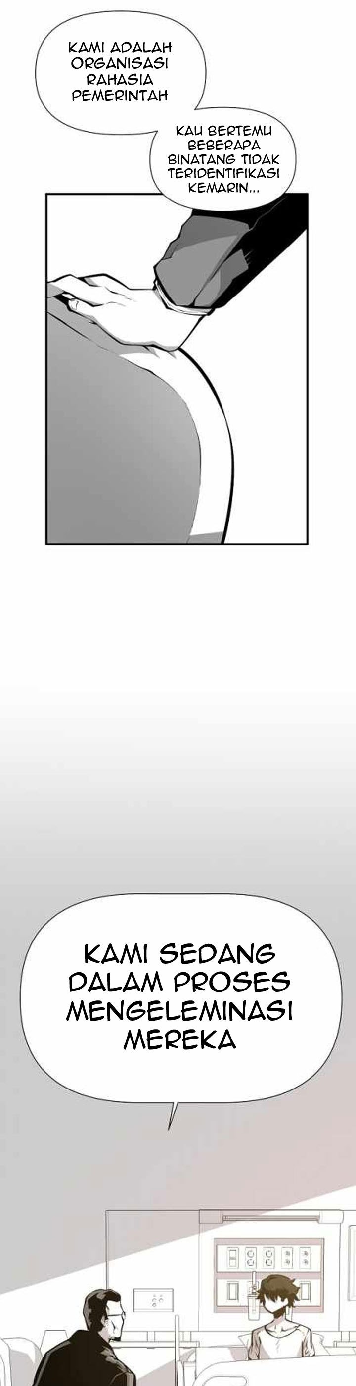 Beastburn Chapter 02 Gambar 30