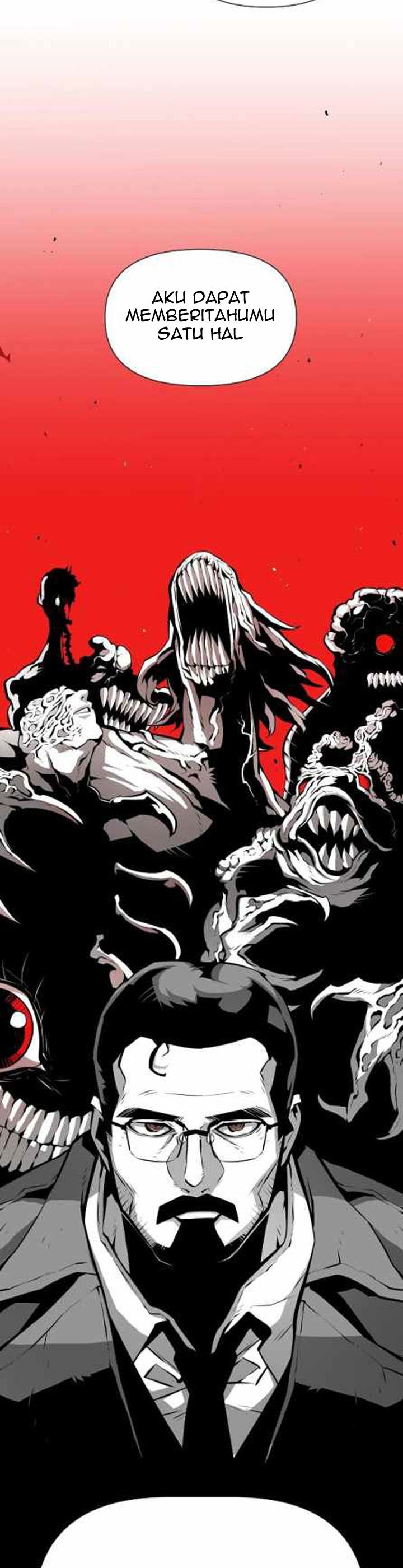 Beastburn Chapter 02 Gambar 32
