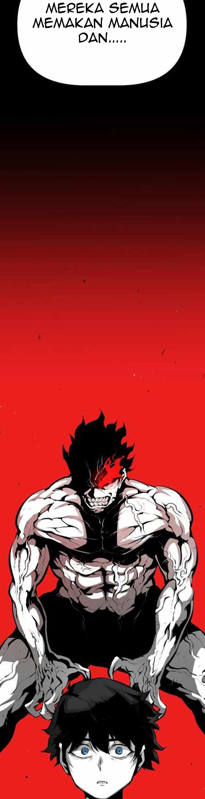 Beastburn Chapter 02 Gambar 33