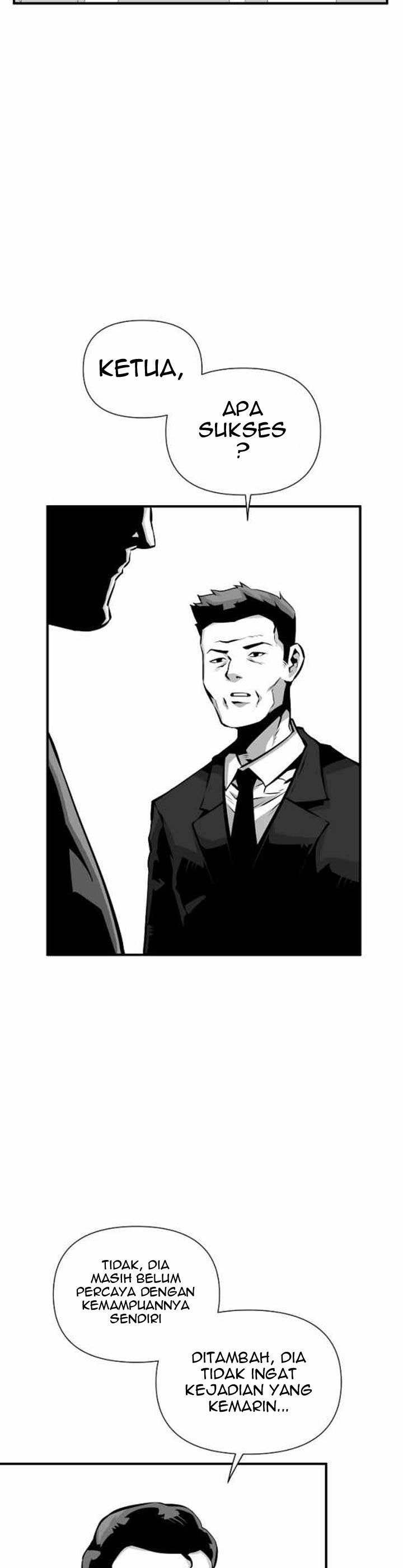 Beastburn Chapter 02 Gambar 35