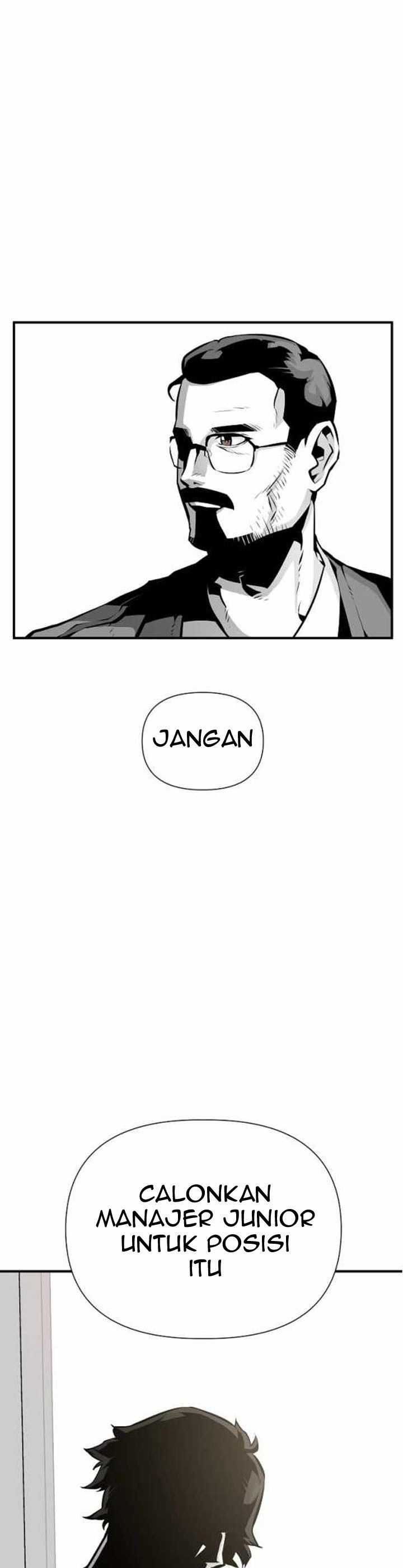 Beastburn Chapter 02 Gambar 37