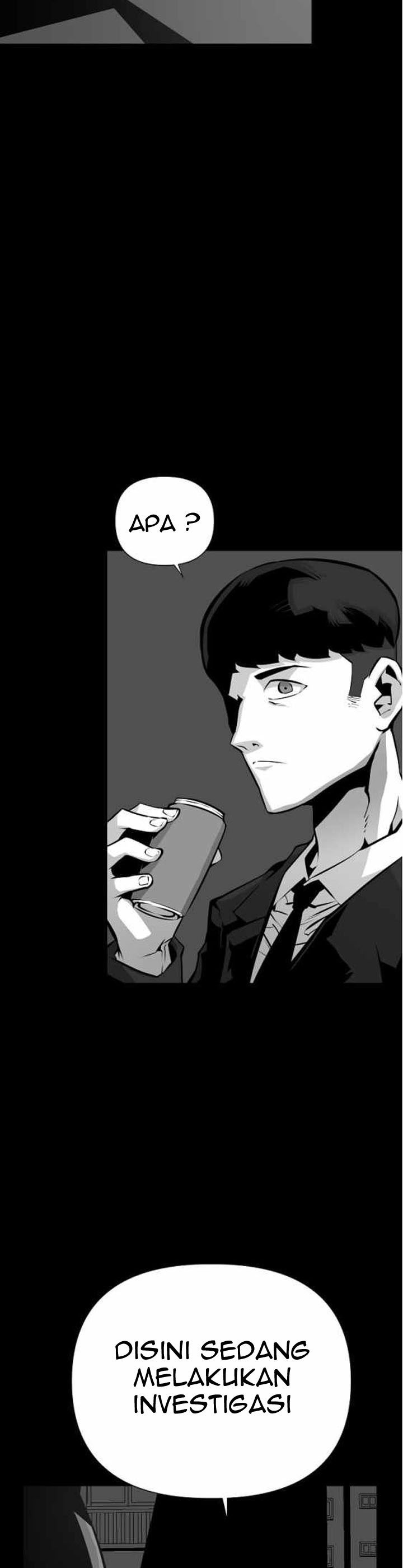 Beastburn Chapter 02 Gambar 39