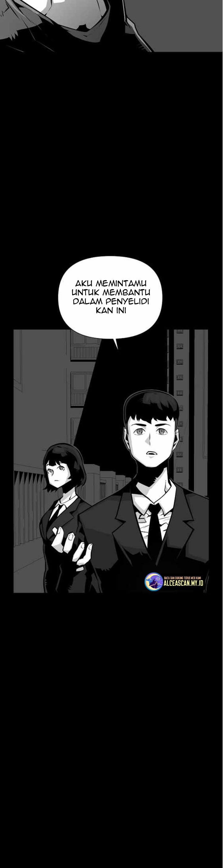 Beastburn Chapter 02 Gambar 41