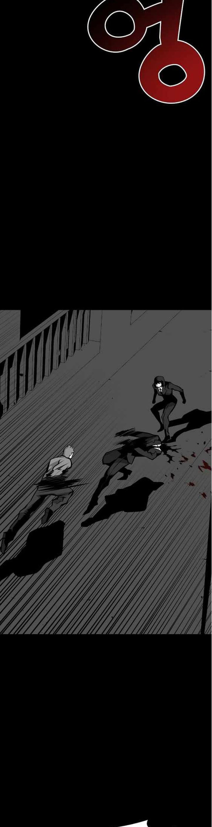 Beastburn Chapter 02 Gambar 44