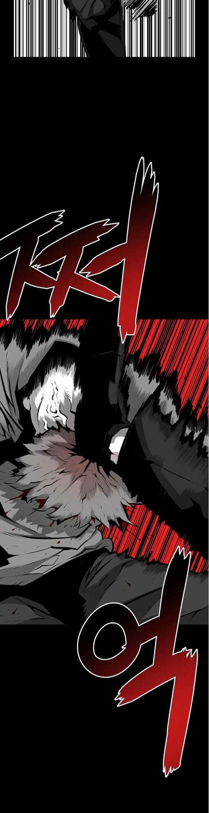 Beastburn Chapter 02 Gambar 47