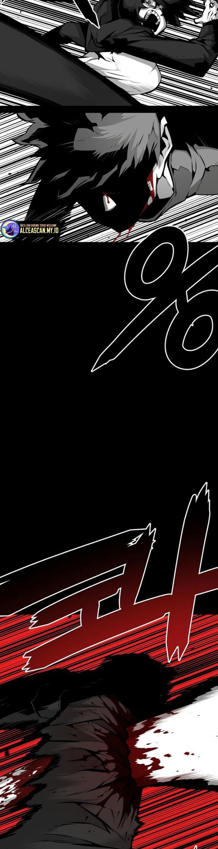 Beastburn Chapter 02 Gambar 49