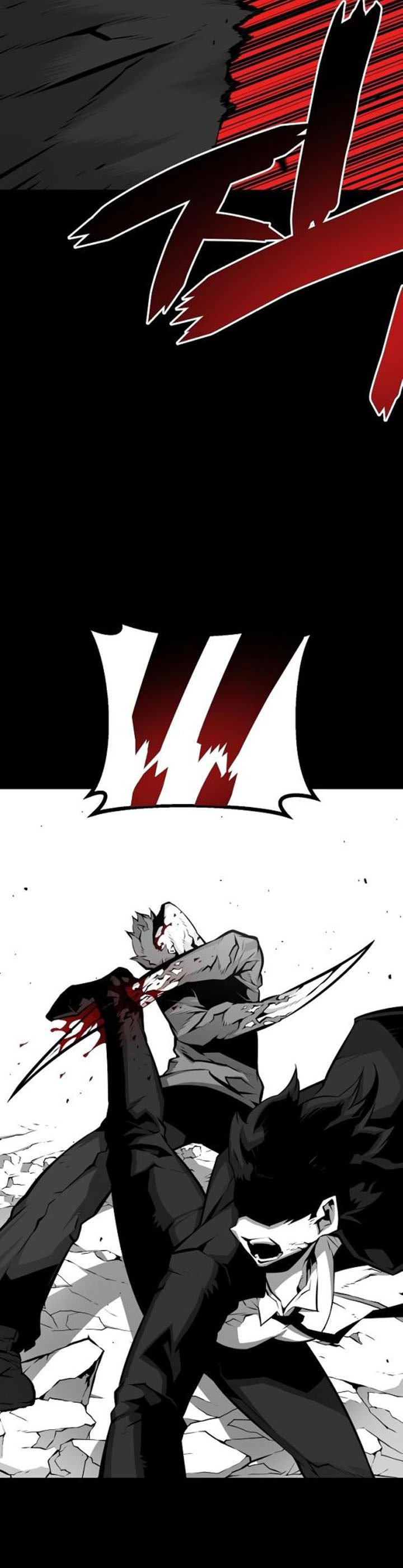 Beastburn Chapter 02 Gambar 50