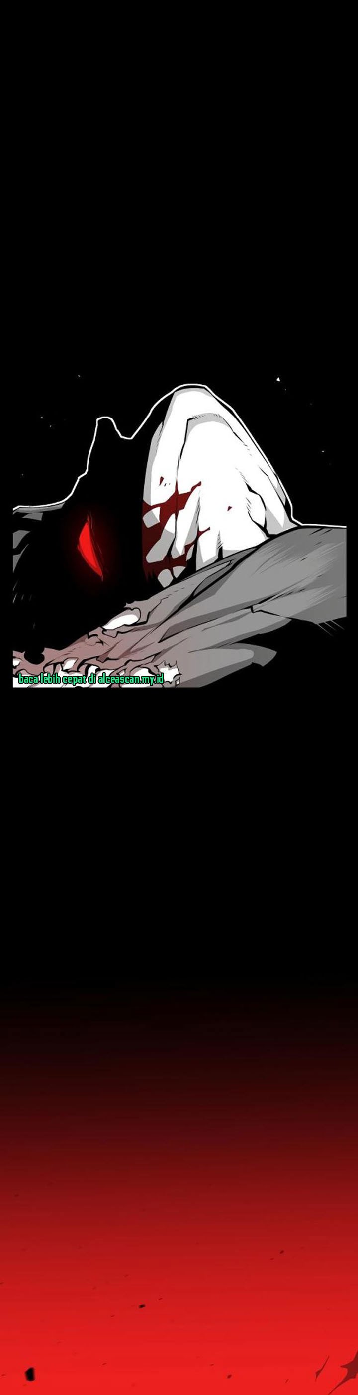 Beastburn Chapter 02 Gambar 51