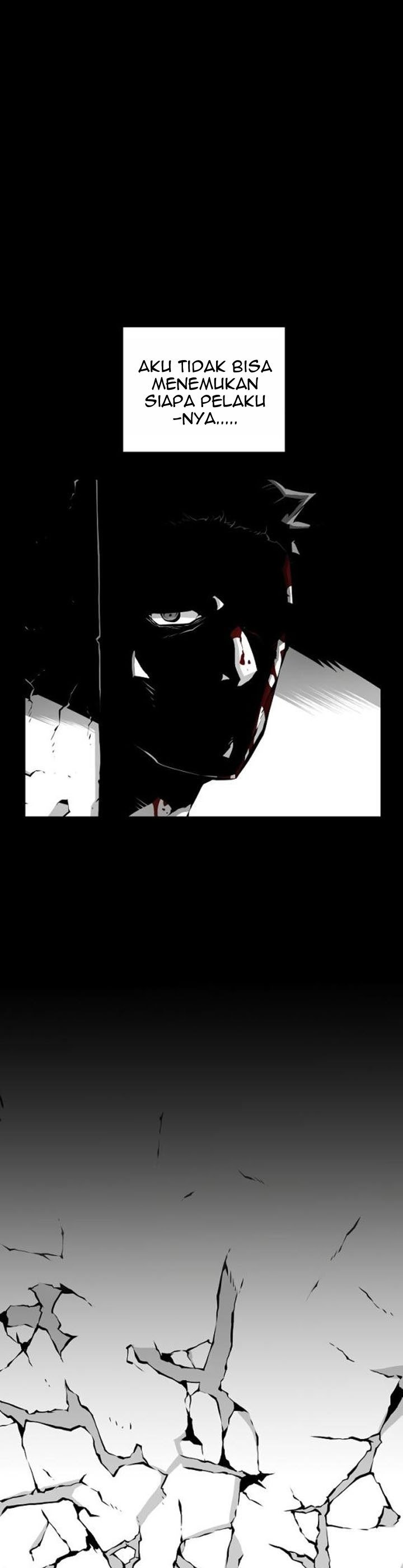 Beastburn Chapter 02 Gambar 55